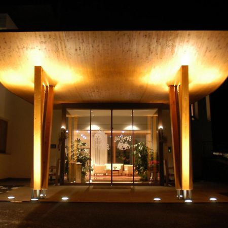 Bad Ratzes Hotel Siusi Luaran gambar