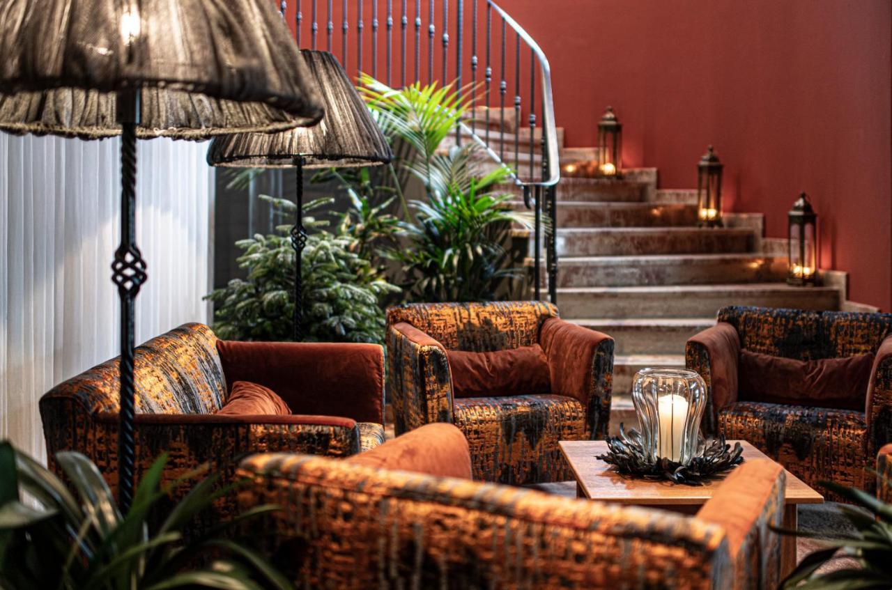 Bad Ratzes Hotel Siusi Luaran gambar
