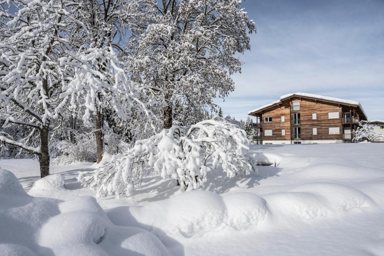 Bad Ratzes Hotel Siusi Luaran gambar