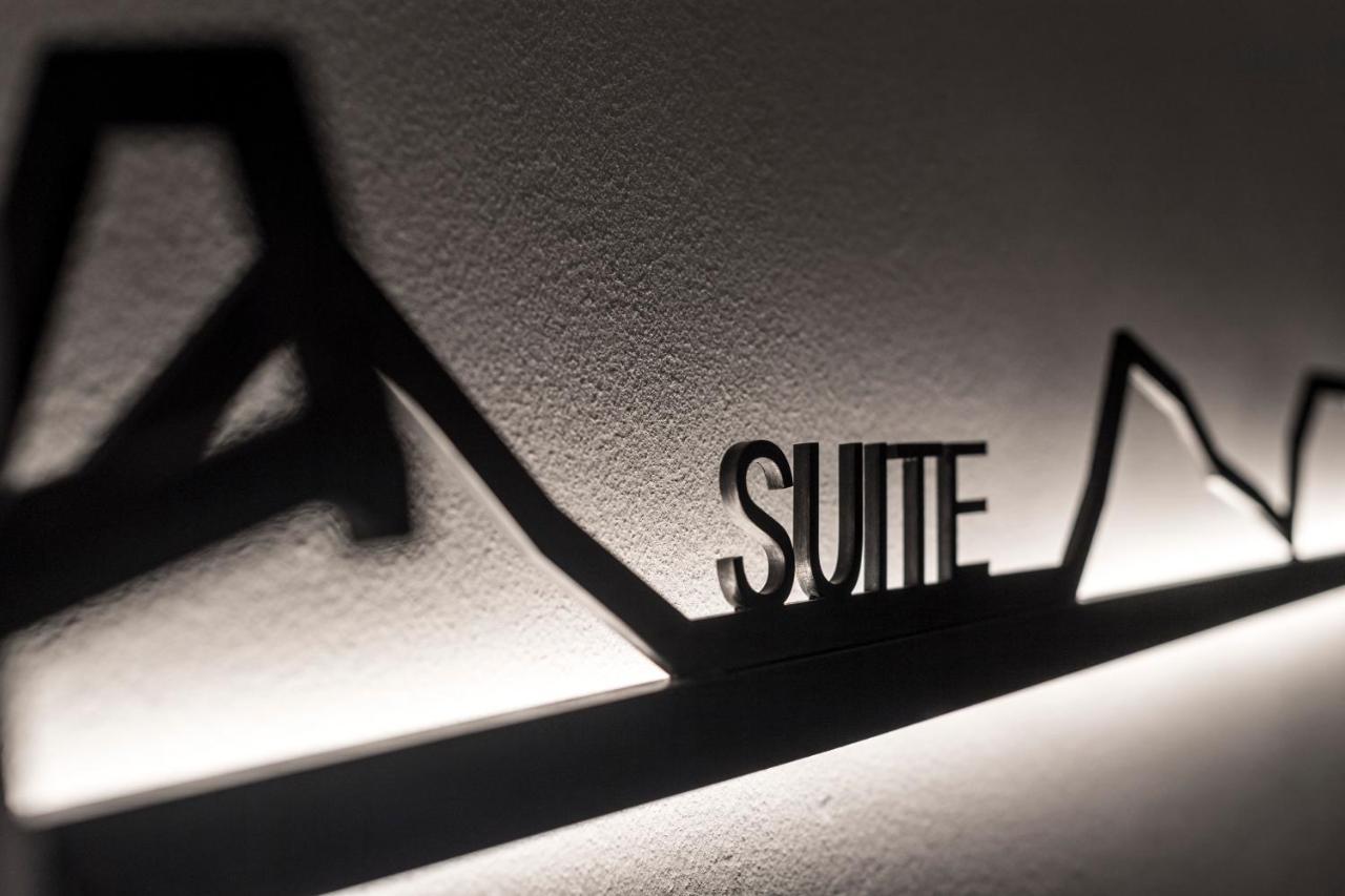 Bad Ratzes Hotel Siusi Luaran gambar